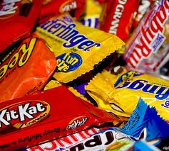 candy
