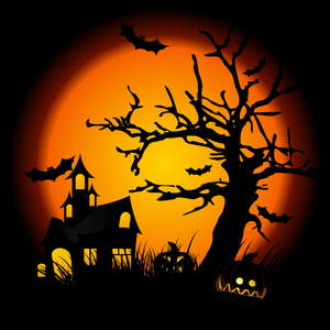 generic halloween