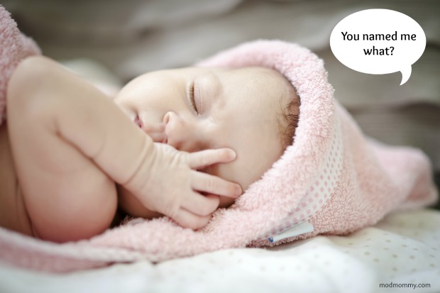 baby names